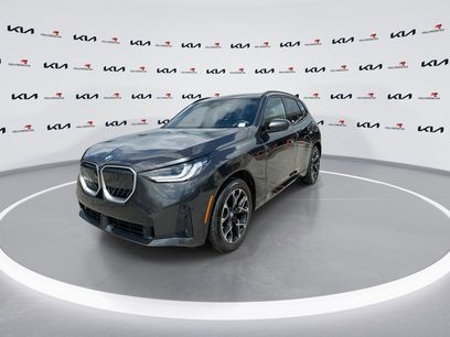 Used 2025 BMW X3 xDrive30i