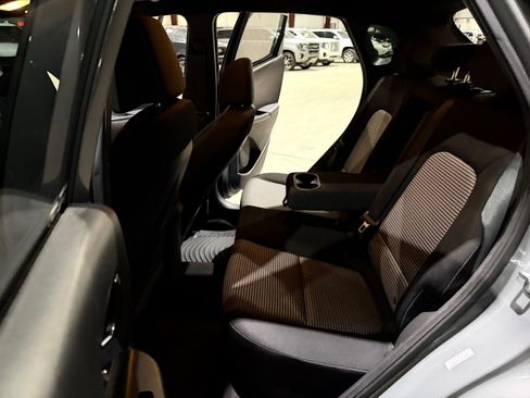 Used 2021 Hyundai Kona Night AWD/4WD image 17