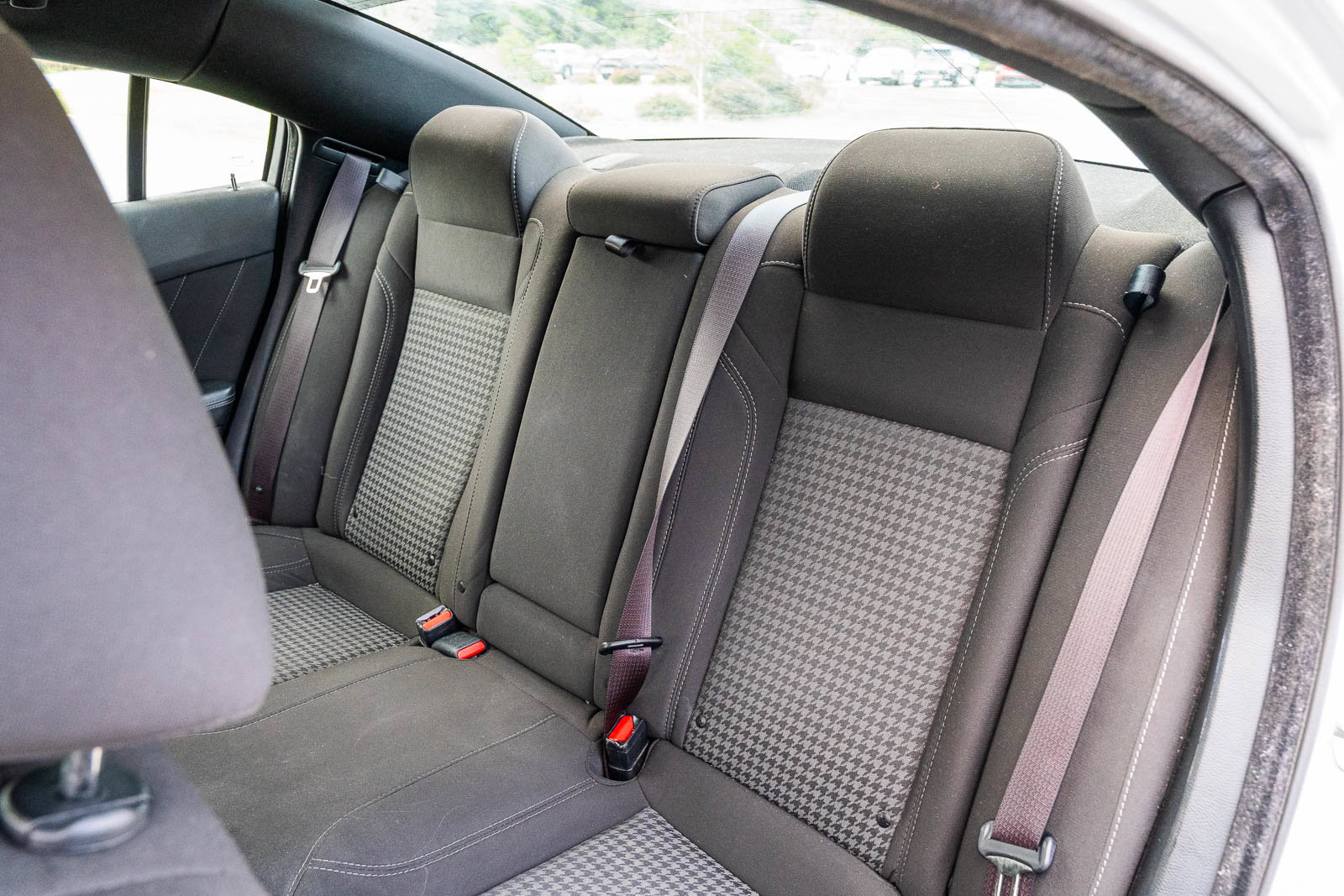 Used 2023 Dodge Charger SXT RWD image 17
