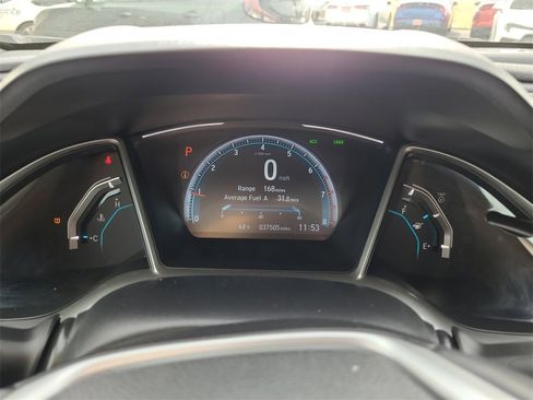 Used 2020 Honda Civic EX-L image 20
