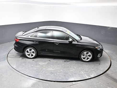 Used 2023 Audi A3 2.0T Premium image 43