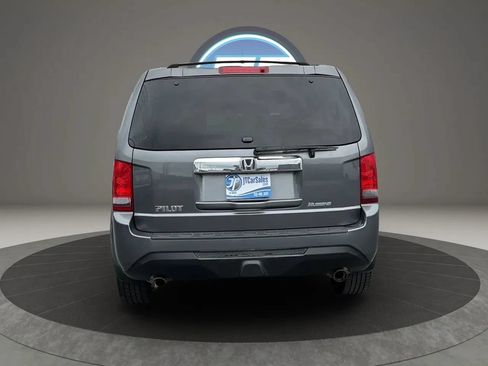 Used 2012 Honda Pilot EX-L image 10