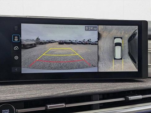 New 2024 Hyundai Santa Fe Limited image 12