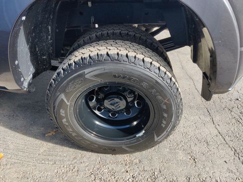 Used 2025 RAM 3500 Limited image 12