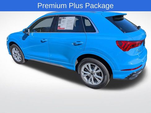 Used 2022 Audi Q3 2.0T Premium Plus AWD/4WD image 5