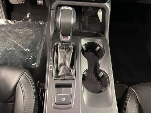 New 2025 Ford Ranger Lariat w/ Convenience Package image 17