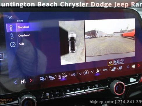 Used 2026 Chevrolet Blazer EV SS w/ Performance Package image 29