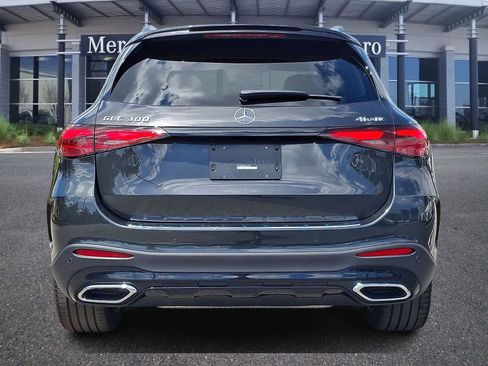 Certified 2026 Mercedes-Benz GLC 300 4MATIC image 5