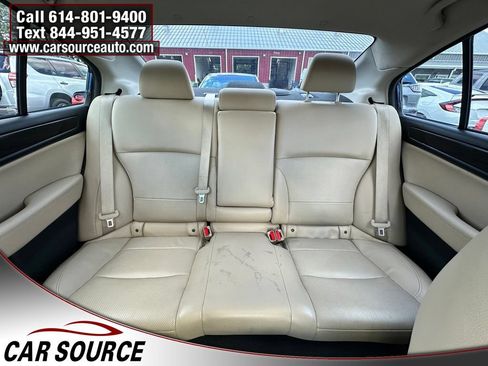 Used 2016 Subaru Legacy 2.5i Limited AWD/4WD image 14