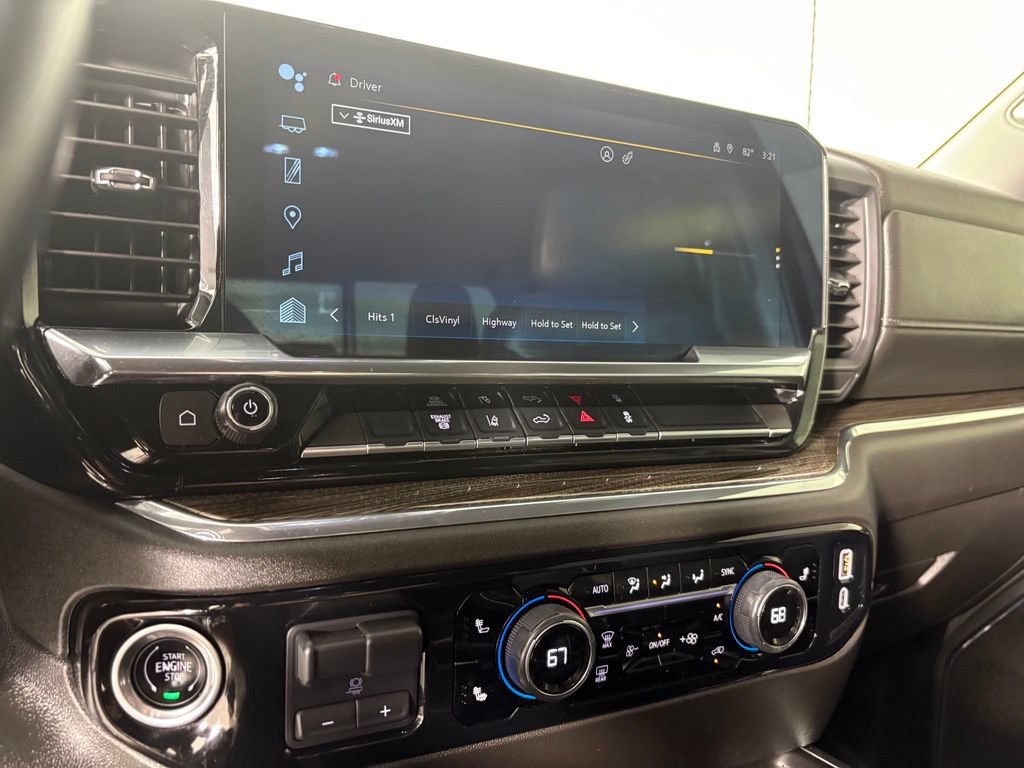 Used 2024 Chevrolet Silverado 3500 LT w/ Convenience Package AWD/4WD image 23