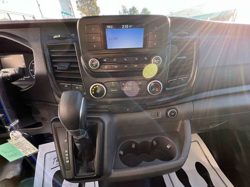 Used 2021 Ford Transit 250 148 High Roof Extended image 20