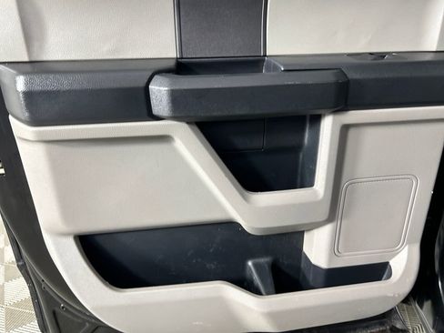 Used 2020 Ford F350 XL w/ STX Appearance Package image 16