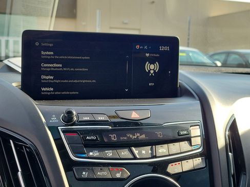 Used 2022 Acura RDX AWD w/ Advance Package image 26