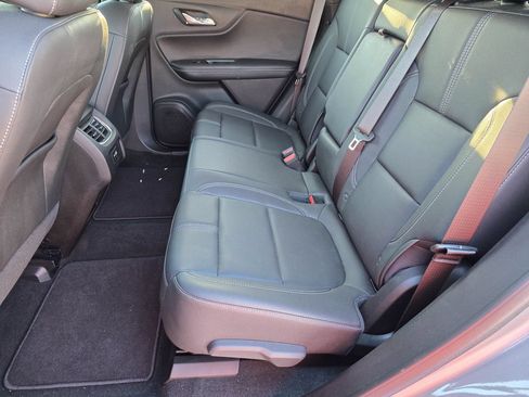 Used 2024 Chevrolet Blazer LT w/ Redline Edition AWD/4WD image 25