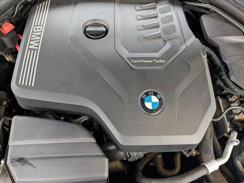 Used 2020 BMW 330i Sedan w/ Convenience Package image 25