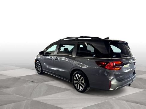 Used 2025 Honda Odyssey EX-L image 6