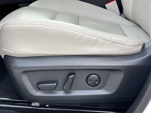 Used 2023 Nissan Rogue SL w/ SL Premium Package AWD/4WD image 31