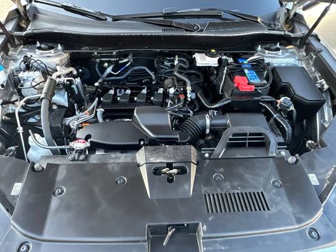 Used 2025 Honda CR-V EX-L image 11