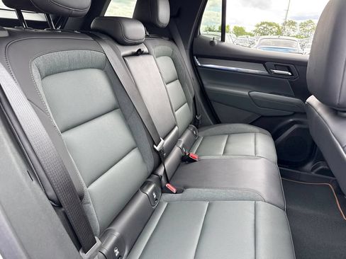 New 2026 GMC Terrain AT4 AWD/4WD image 38