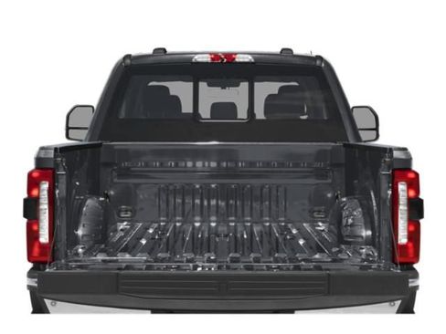 Used 2024 Ford F250 Lariat w/ Sport Appearance Package AWD/4WD image 10