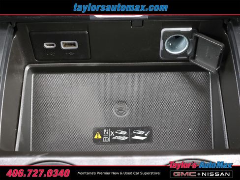 Used 2022 GMC Yukon XL Denali image 29