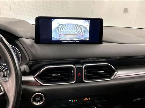 Used 2023 MAZDA CX-5 AWD 2.5 S image 30