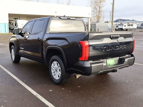 Used 2023 Toyota Tundra SR5 image 5