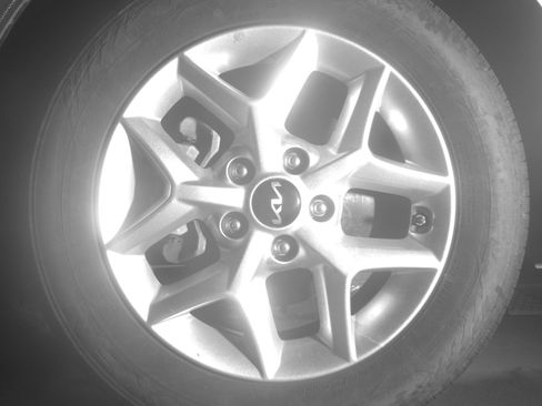 Used 2025 Kia Soul LX w/ LX Technology Package image 19