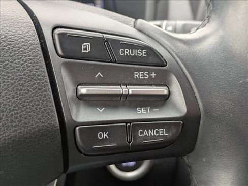 Used 2019 Hyundai Kona Ultimate image 12