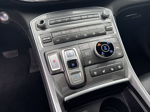 Certified 2023 Hyundai Santa Fe Calligraphy w/ Cargo Package AWD/4WD image 24