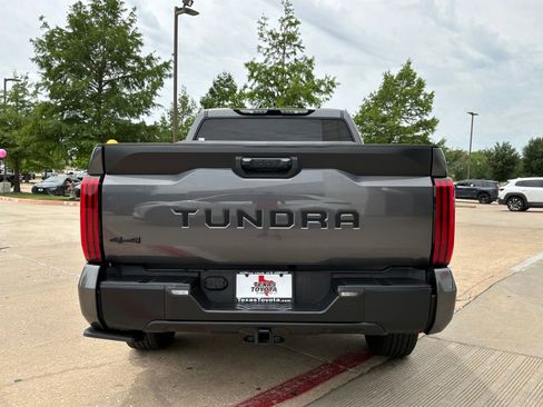 Used 2023 Toyota Tundra SR5 AWD/4WD image 7
