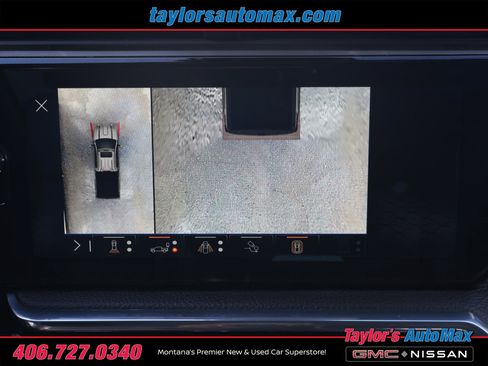 Used 2024 GMC Sierra 3500 Denali w/ Denali Reserve Package image 17