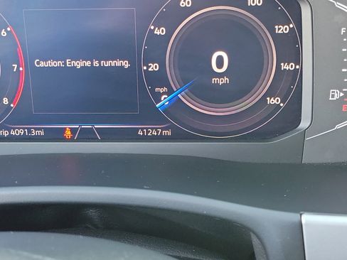 Used 2023 Volkswagen Atlas Cross Sport SEL Premium R-Line image 25