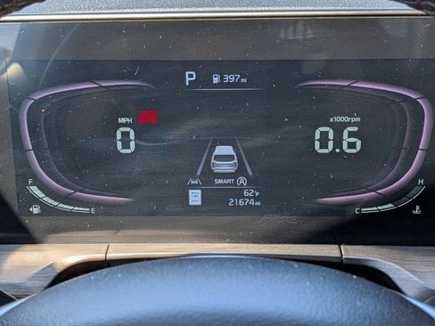 Certified 2023 Kia Telluride EX X-Line AWD/4WD image 18