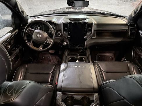 Used 2021 RAM 1500 Limited image 10