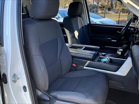 Used 2023 Toyota Tundra SR5 w/ SR5 Convenience Package image 17