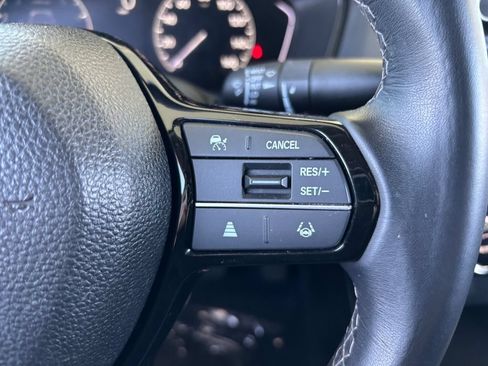 Used 2023 Honda Civic EX image 12