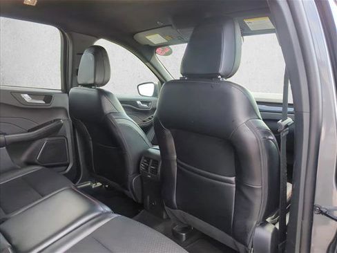 Used 2025 Ford Escape ST-Line FWD image 19