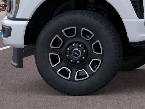 New 2026 Ford F250 Platinum w/ FX4 Off-Road Package AWD/4WD image 19