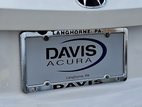 New 2026 Acura MDX w/ Technology Package image 6