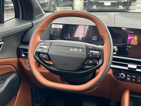New 2026 Kia Sportage X-Line AWD/4WD image 14