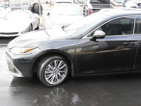 Used 2020 Lexus ES 350 w/ Premium Package image 5