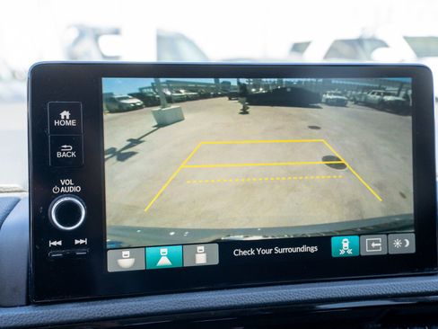 Certified 2023 Honda CR-V EX-L image 36