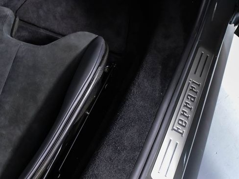Certified 2024 Ferrari 296 GTB RWD image 49