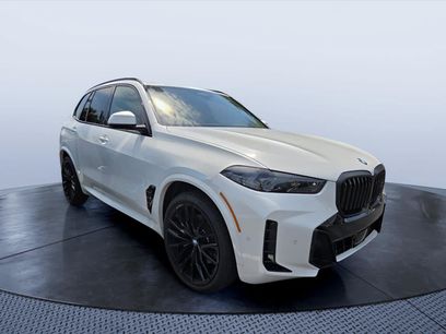 Used 2026 BMW X5 sDrive40i w/ M Sport Package