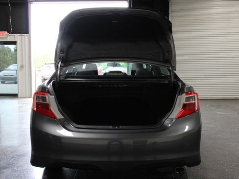 Used 2013 Toyota Camry SE FWD image 28