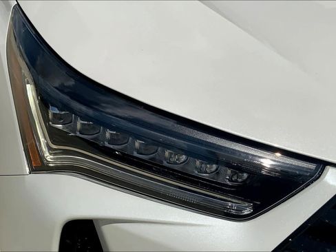 Used 2025 Acura RDX SH-AWD w/ Advance Package image 13