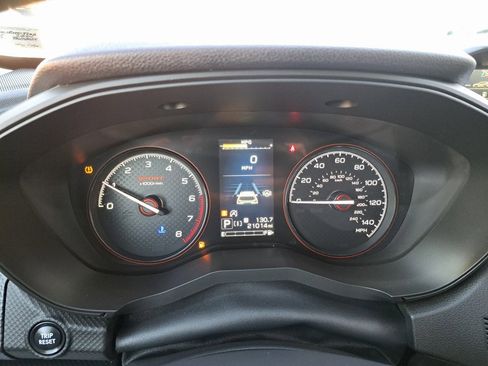 Certified 2024 Subaru Forester Sport image 12