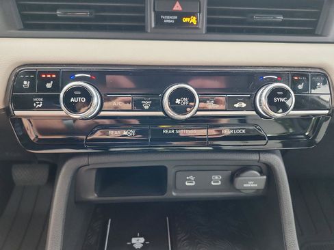 Used 2026 Honda Passport TrailSport Elite image 19