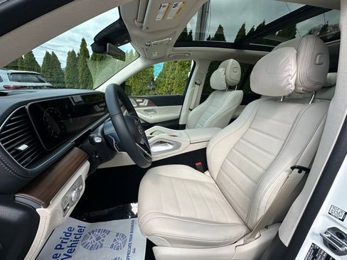 Used 2026 Mercedes-Benz GLE 350 4MATIC image 17